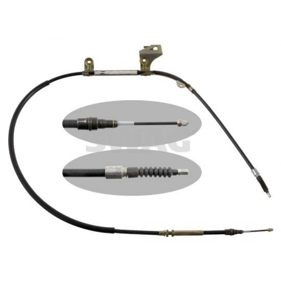 EL FRENİ TELİ KAMPANYALI