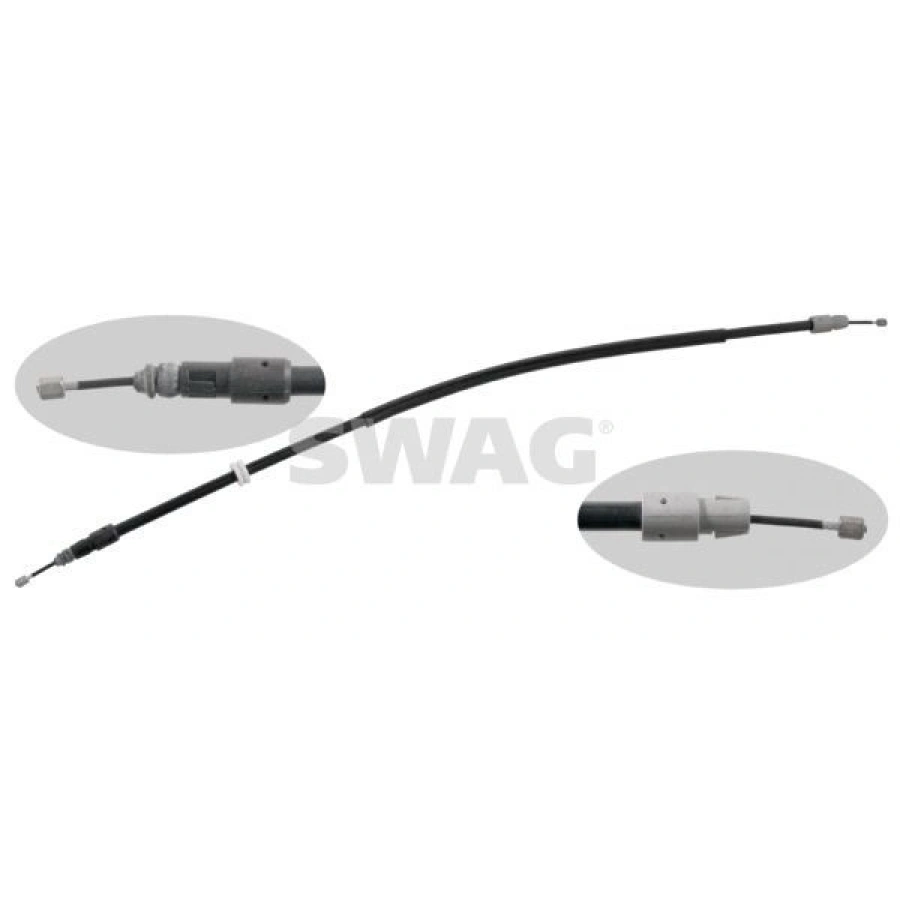 EL FRENİ TELİ VW GOLF 3 VENTO 89/ KAMPANYALI