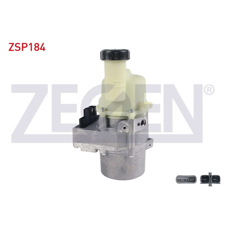 ELEKTRIKLI DIREKSIYON POMPASI DACIA DUSTER 1.2 TCE - 1.5 DCI - 1.6 16v 2010-