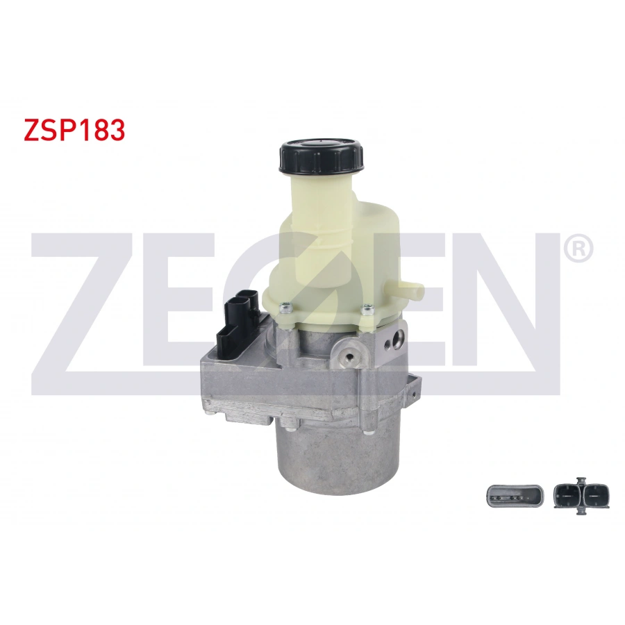 ELEKTRIKLI DIREKSIYON POMPASI DACIA LODGY - DOKKER 1.5 DCI - 1.6 2012-