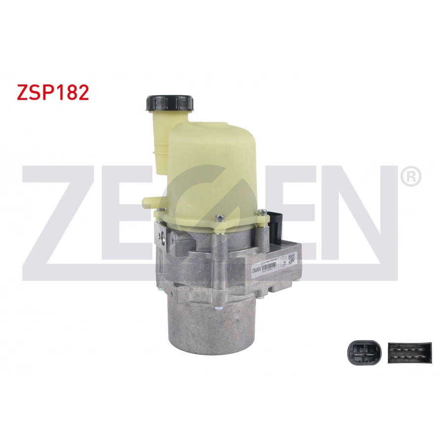 ELEKTRIKLI DIREKSIYON POMPASI DACIA LOGAN 1.5 DCI 2004-2012/ SANDERO 1.5 DCI 2008-2013