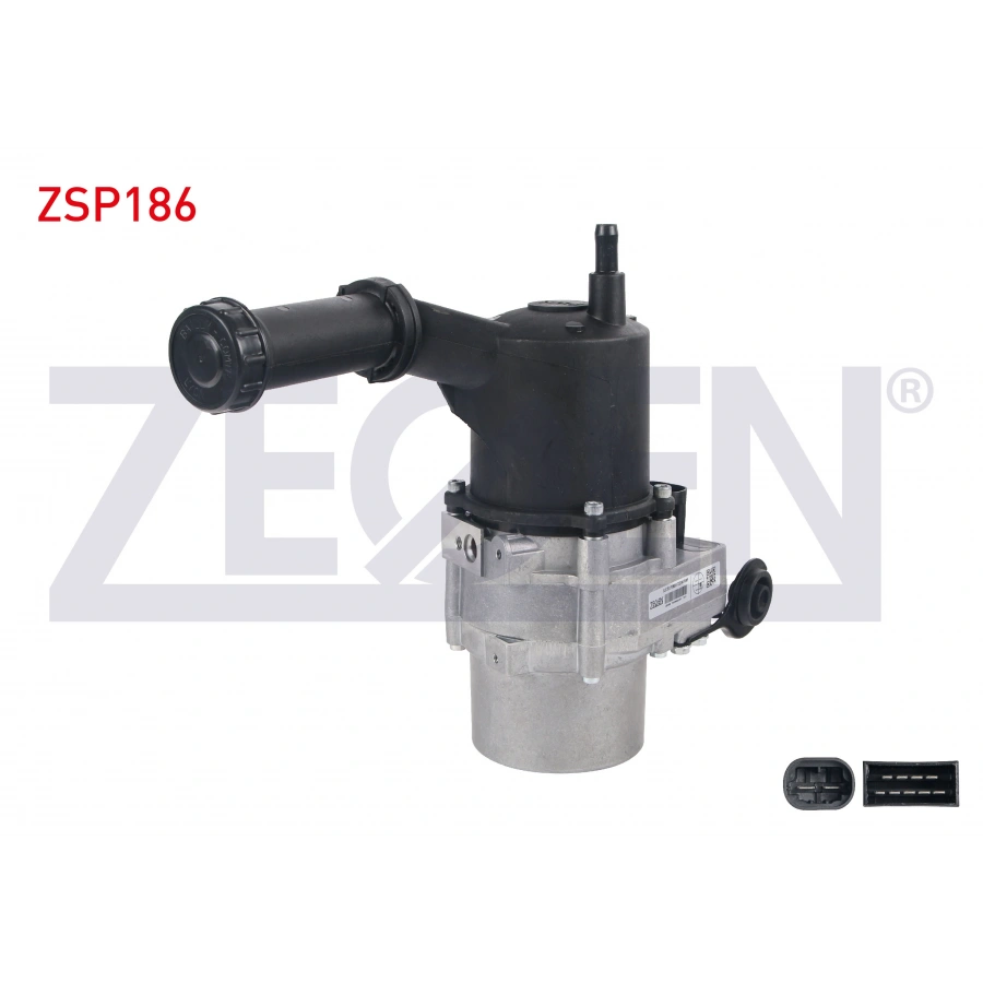 ELEKTRIKLI DIREKSIYON POMPASI PEUGEOT 307 1.4 - 1.4 HDI - 1.6 - 1.6 HDI - 2.0i - 2.0 HDI 2000-2007