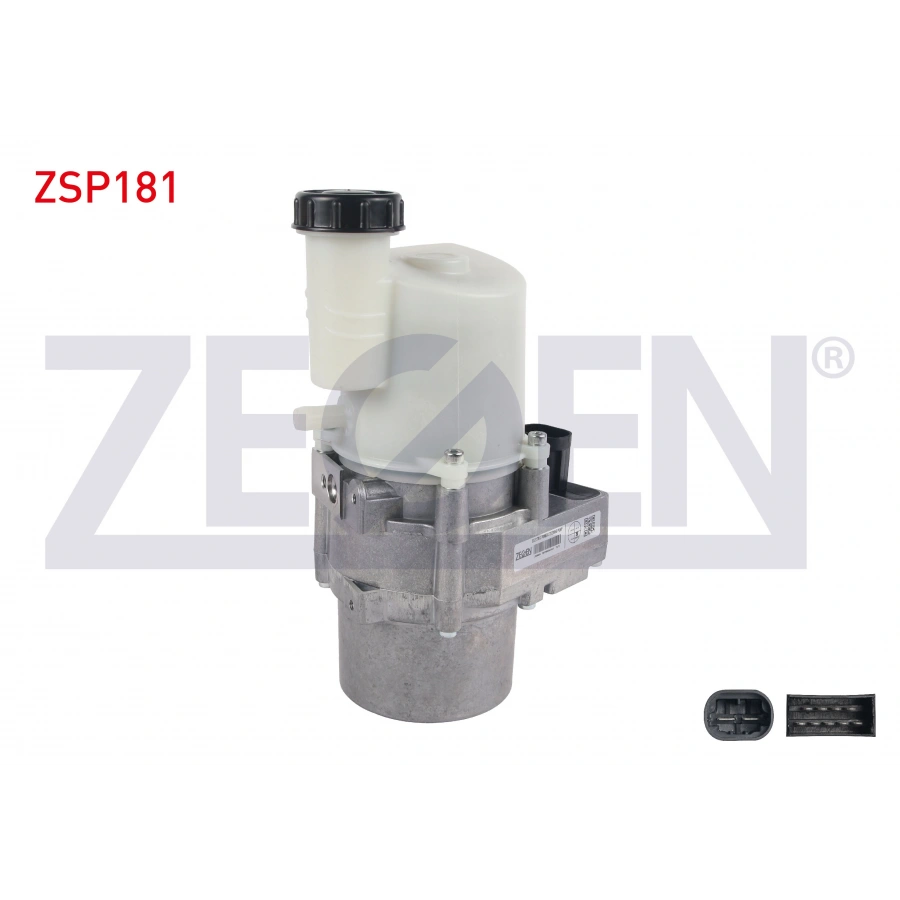 ELEKTRIKLI DIREKSIYON POMPASI RENAULT CLIO II - CLIO SYMBOL - KANGOO 1.5 DCI 1998-2010/ KANGOO Express 1.5 DCI 2008-