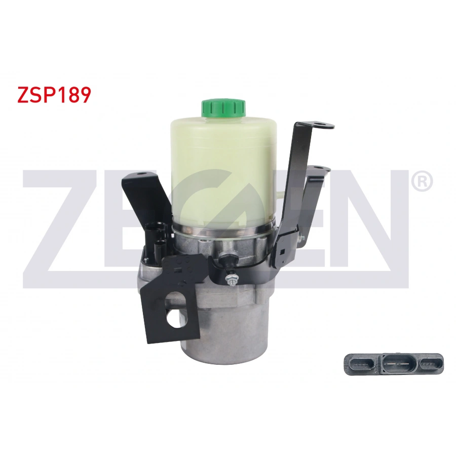 ELEKTRIKLI DIREKSIYON POMPASI VW POLO 1.2 - 1.2 TDI - 1.2 TSI - 1.4 - 1.4 TSI - 1.6 TDI 2009-/ AUDI A1 1.4 TFSI - 1.6 TDI 2010-/ SEAT IBIZA V 1.2 - 1.2 TDI - 1.4 - 1.4 TDI - 1.6 - 1.6 TDI 2008-