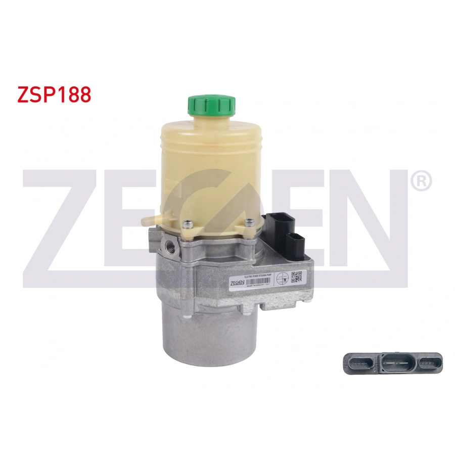 ELEKTRIKLI DIREKSIYON POMPASI VW POLO 1.4i 16v - 1.4 TDI 01-12/ SEAT CORDOBA 1.4 TDI - 1.4 16v 02-09/ IBIZA IV 1.2i 12v - 1.4 16v - 1.4 TDI - 1.6 02-09/ SKODA FABIA 1.2i - 1.4 - 1.4 TDI - 1.6 99-15