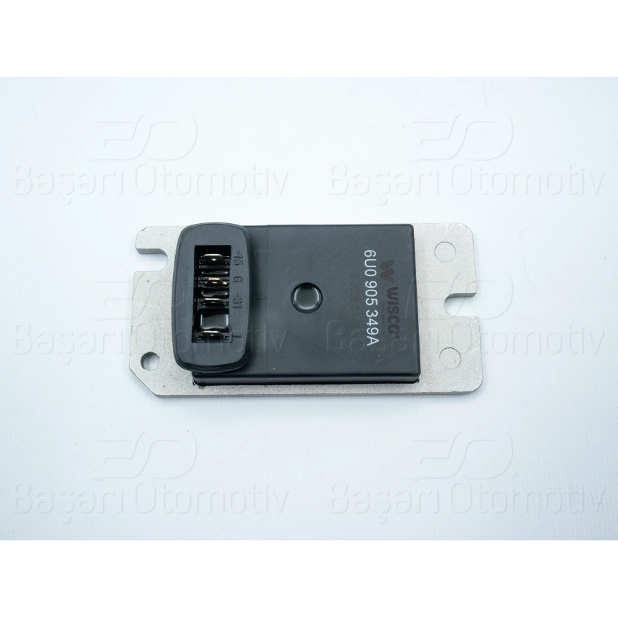 ELEKTRONIK ATESLEME BEYNI SKODA FAVORIT FELICIA 95 >