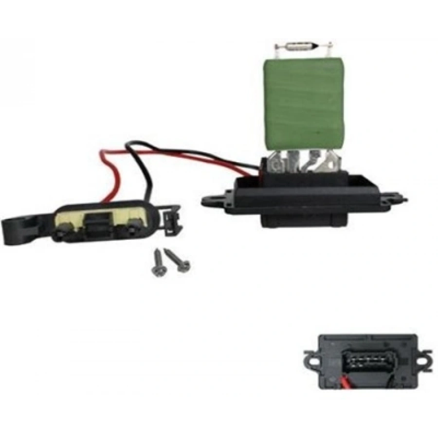 ELEKTRONIK KONTROL ÜNITESI MEGANE II BM 03-