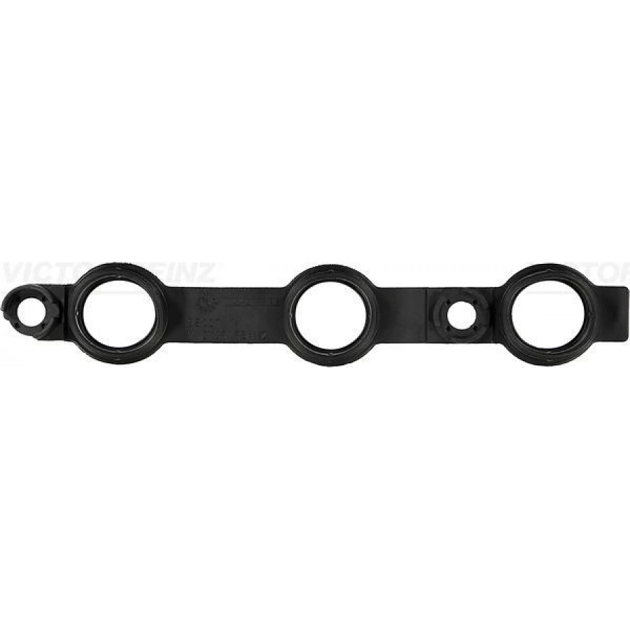 EMME EGZOZ MANİFOLD CONTASI