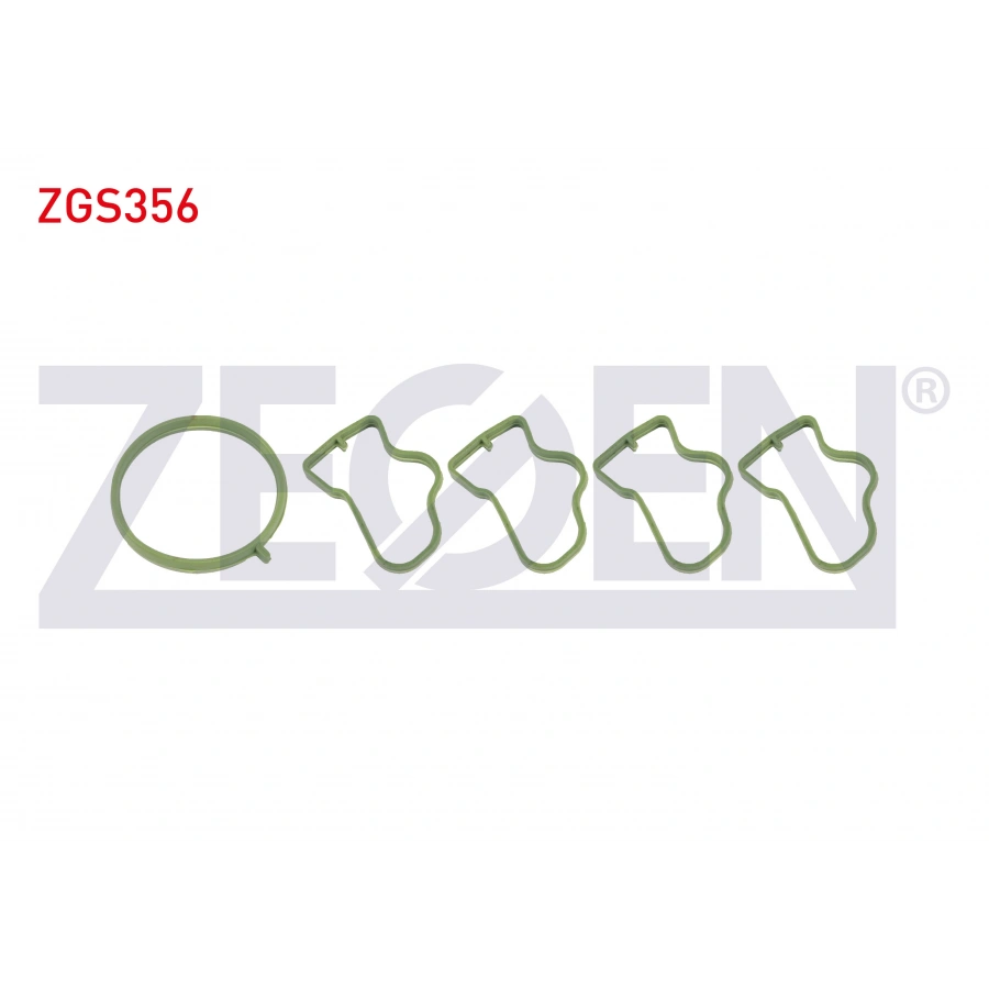 EMME MANIFLD CONTASI OPEL CORSA C-ASTRA H-ASTRA G 1.4 Z12XEP Z14XEP