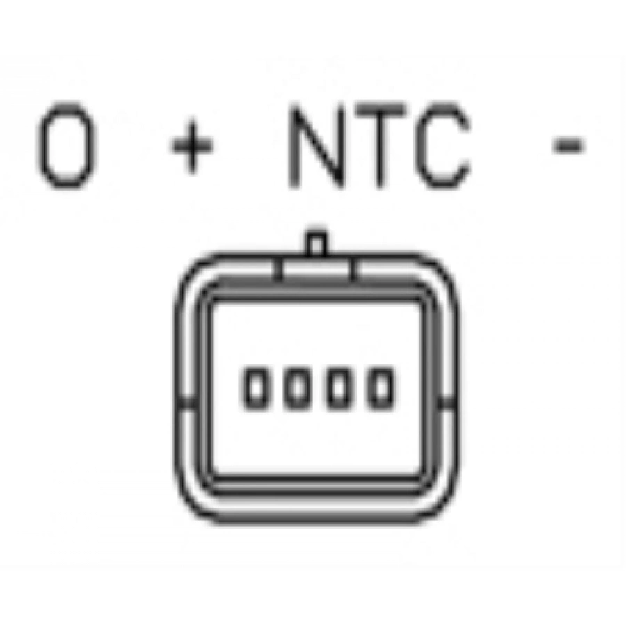 EMME MANIFOLD BASINÇ SENSÖRÜ 206/207/307/301/407/308 B.M 99-