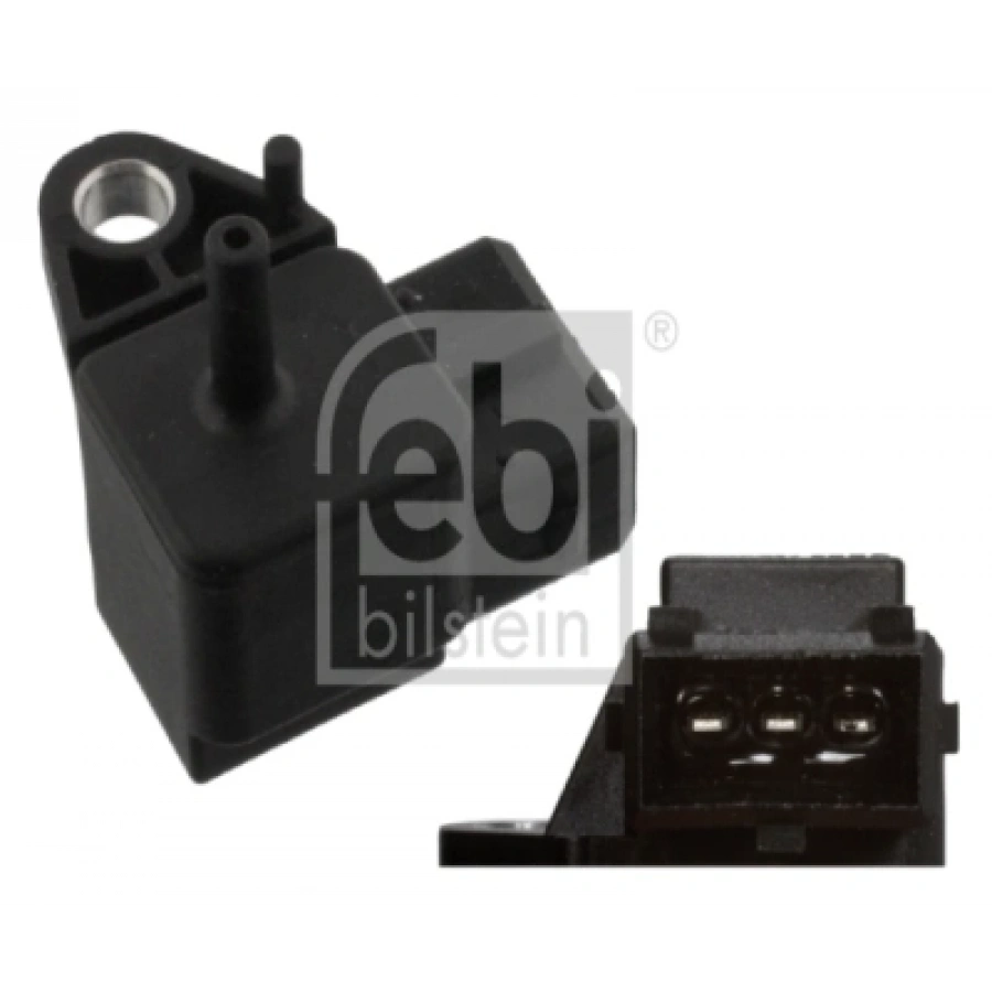 EMME MANIFOLD BASINÇ SENSÖRÜ W202-210 SPRT 312 OM602-611 97-03