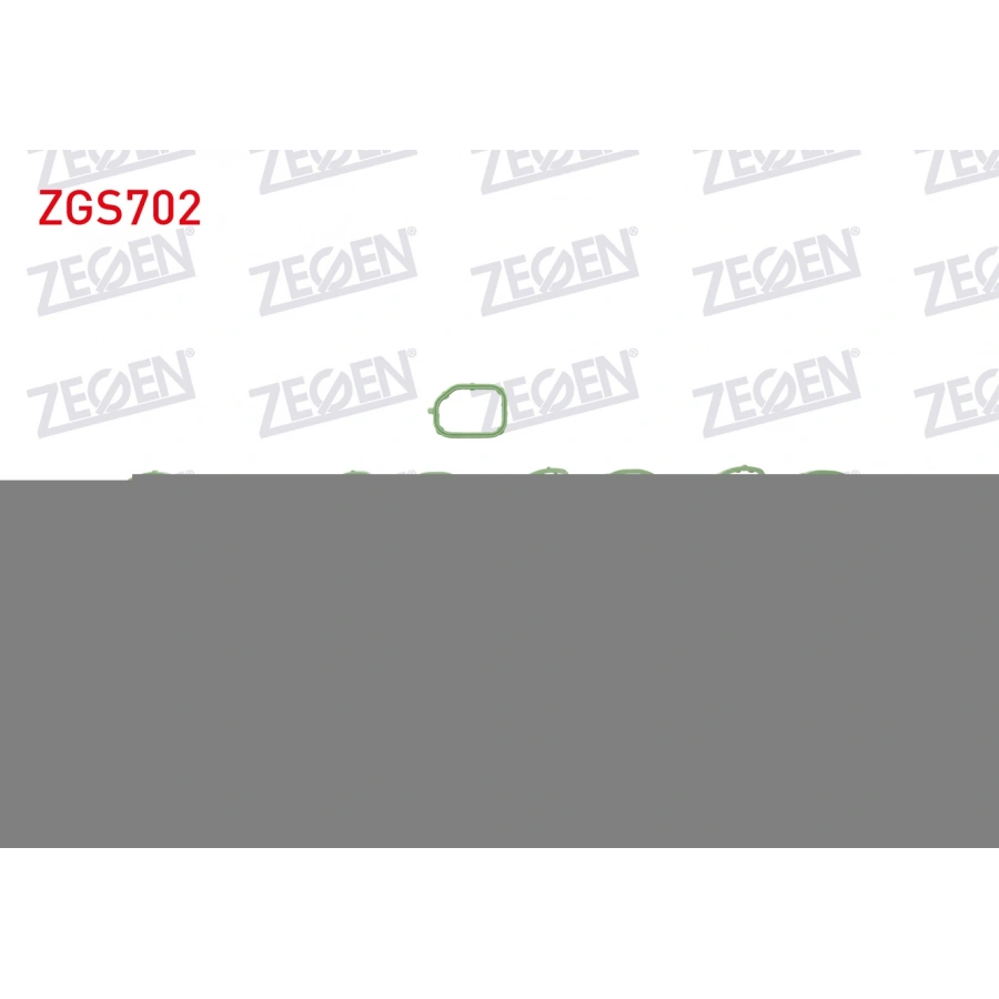 EMME MANIFOLD CONTA FIAT DUCATO 2.2 D, 1.6 MJT EURO 6