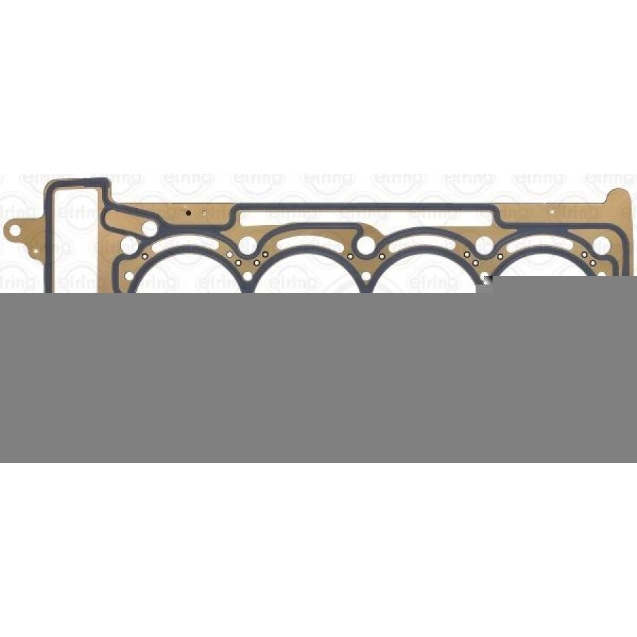 EMME MANİFOLD CONTASI