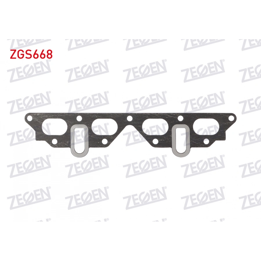 EMME MANIFOLD CONTASI ACCENT / GETZ 1.3