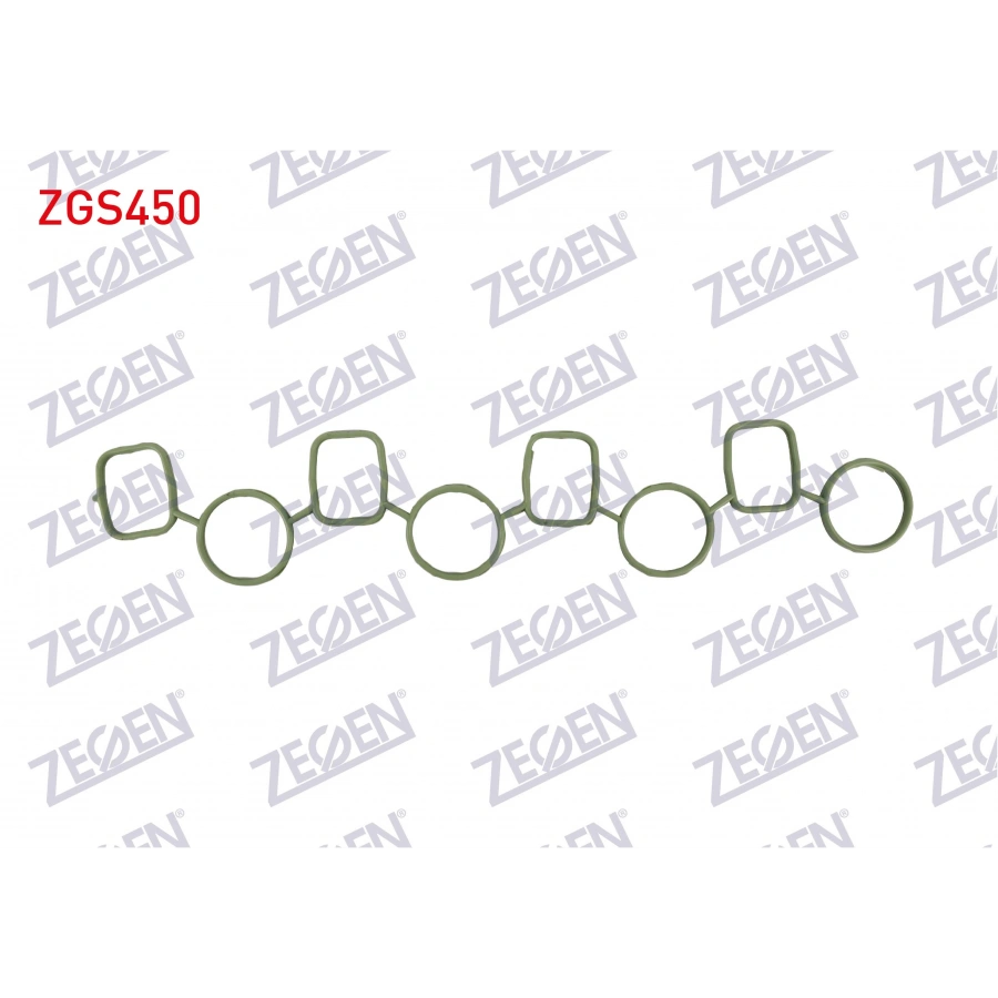 EMME MANIFOLD CONTASI AMAROK-CRAFTER 2.0 TDI