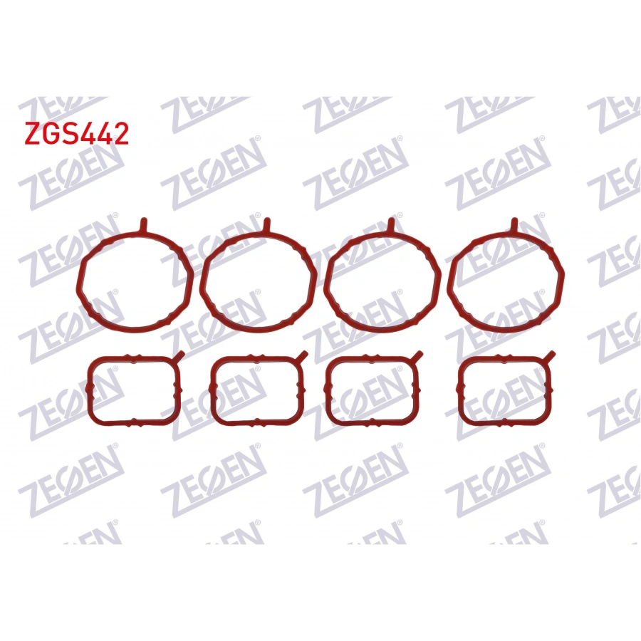 EMME MANIFOLD CONTASI CADDY-GOLF-JETTA-PASSAT-POLO 1.6 TDI