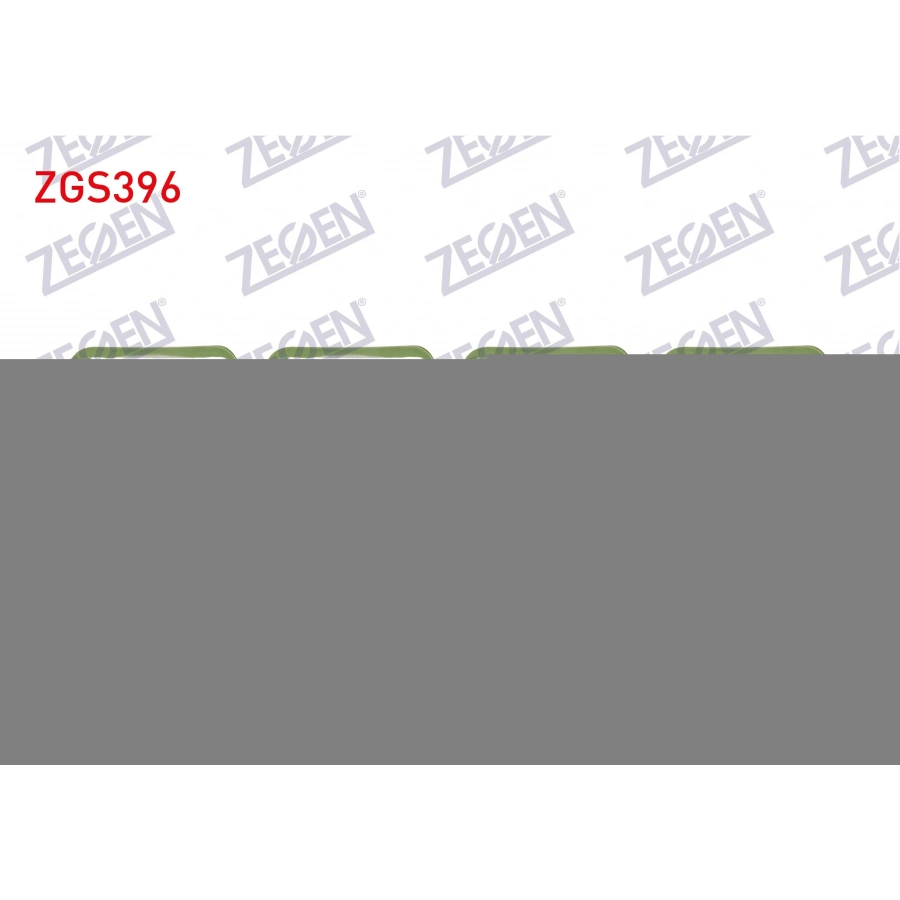 EMME MANIFOLD CONTASI CLIO IV-MEGANE IV 1.2 TCE