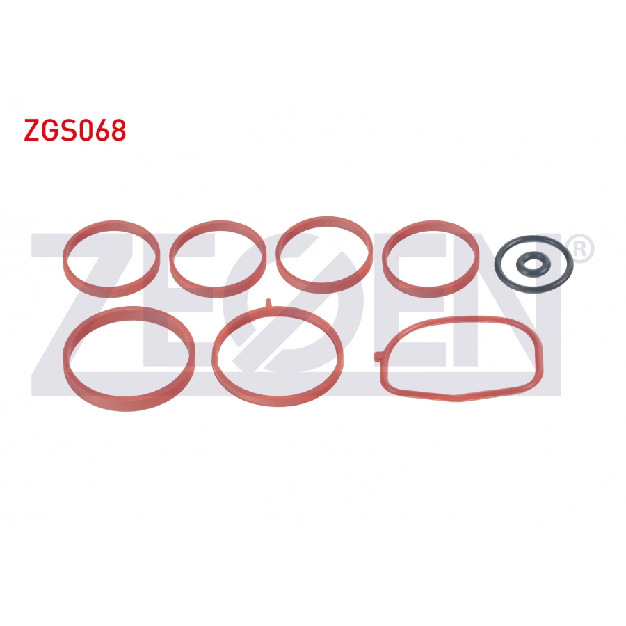 EMME MANIFOLD CONTASI FIAT ALBEA - DOBLO 1.4