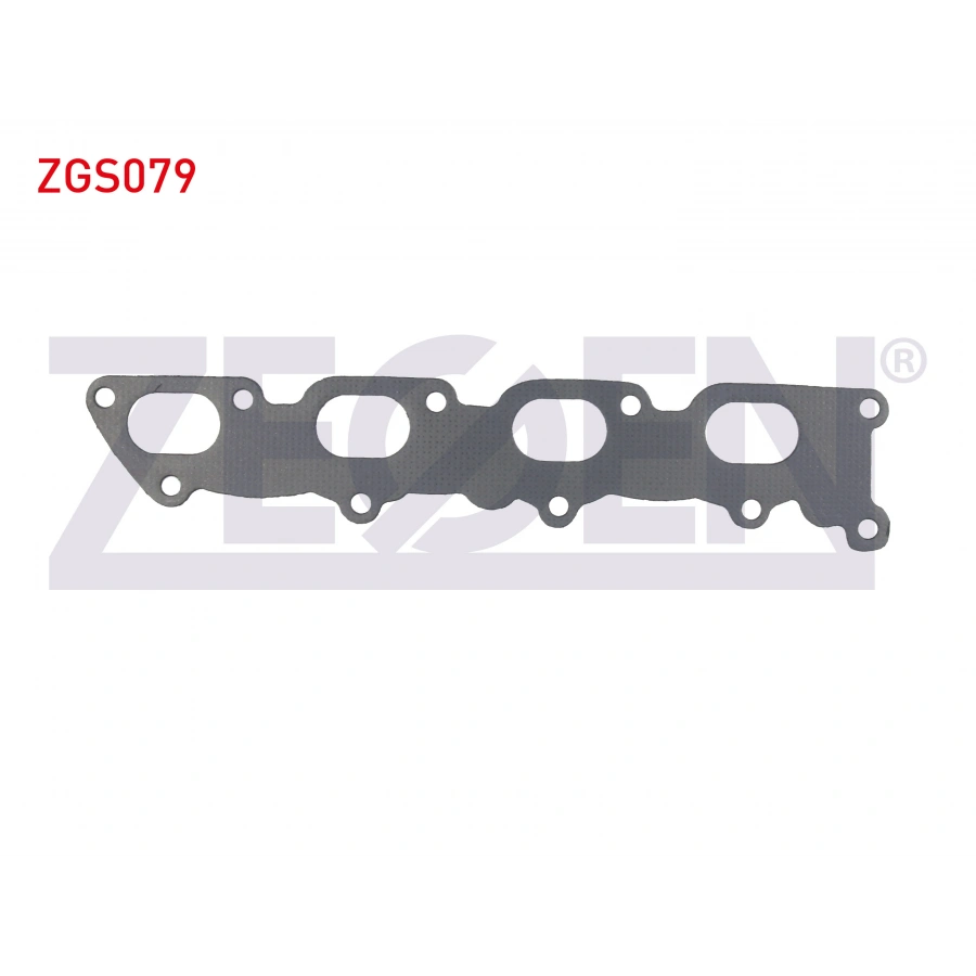 EMME MANIFOLD CONTASI FIAT ALBEA - PALIO - MAREA 1.6 16v