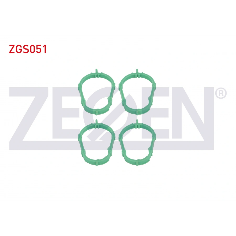 EMME MANIFOLD CONTASI FIAT FIAT PALIO - ALBEA 1.2i 8v