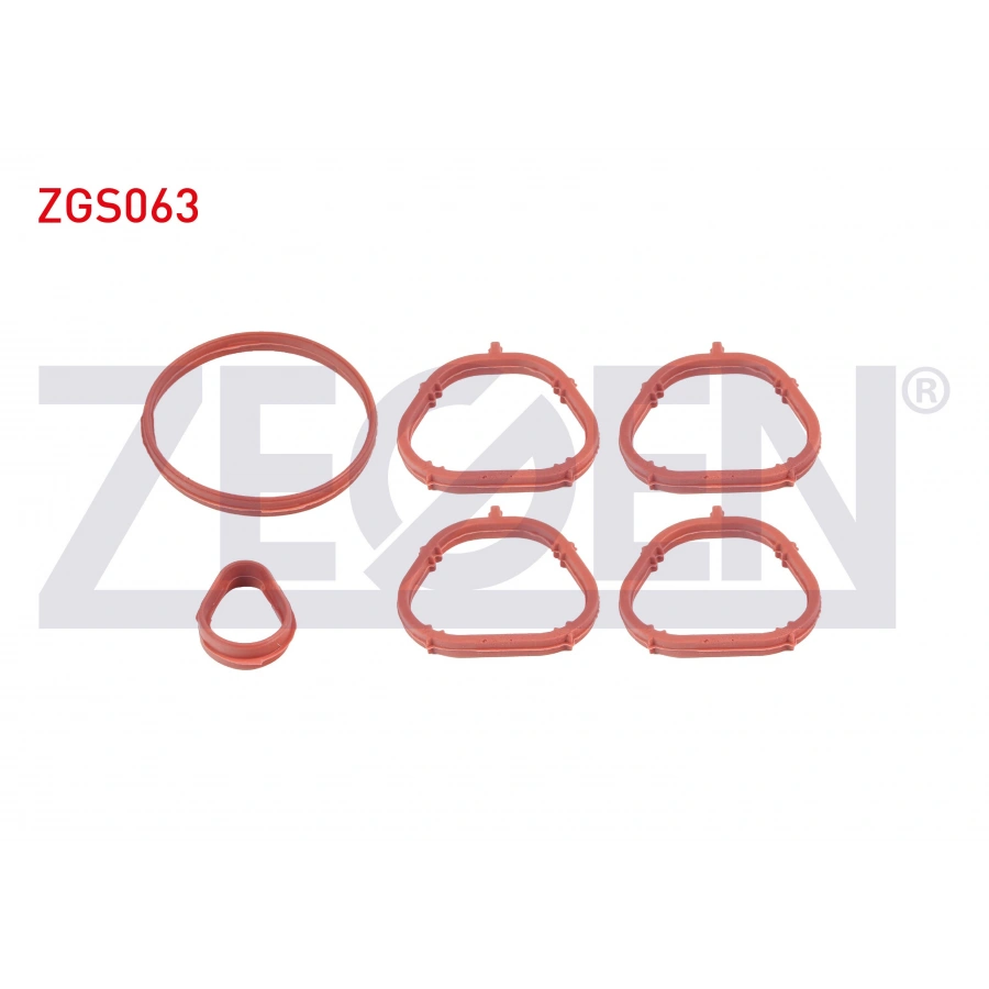 EMME MANIFOLD CONTASI FIAT PALIO - ALBEA 1.2i 16v