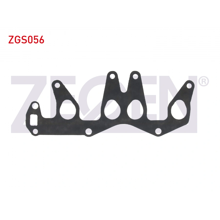 EMME MANIFOLD CONTASI FIAT PALIO - ALBEA 1.2i 8v