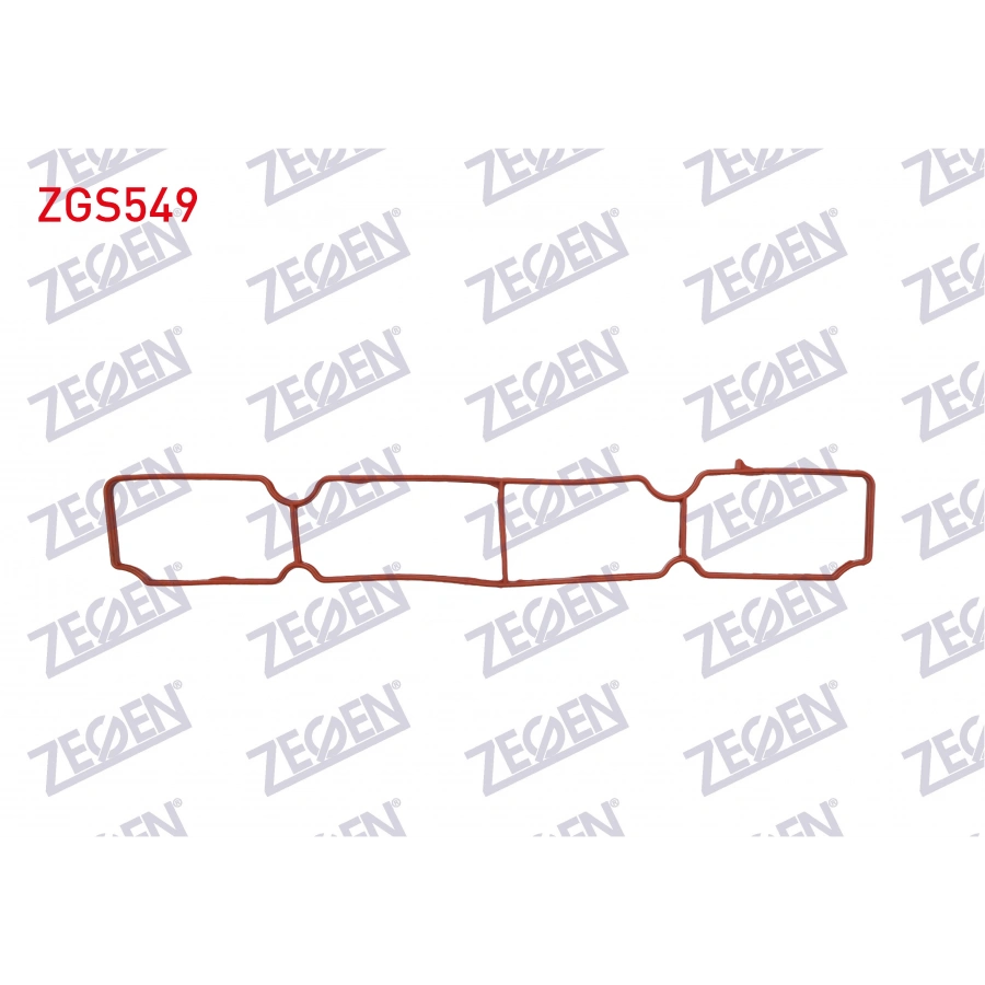 EMME MANIFOLD CONTASI FOCUS / CONNECT 1.6 EcoBoost / VOLVO S60 / S80
