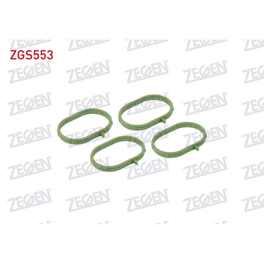 EMME MANIFOLD CONTASI FOCUS / MONDEO / C-MAX 1.6