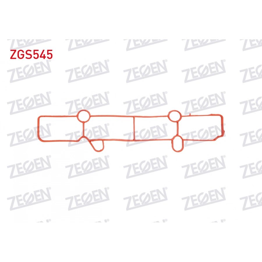 EMME MANIFOLD CONTASI FOCUS / MONDEO / KUGA / C-MAX 1.5 EcoBoost