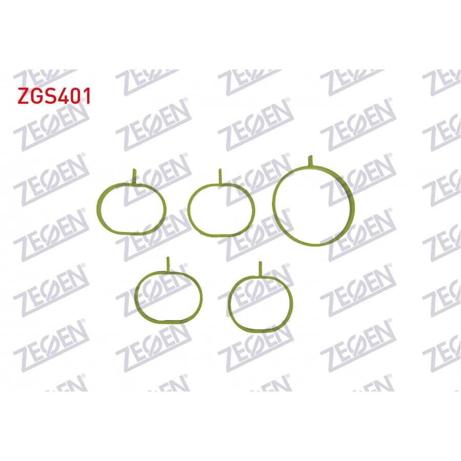 EMME MANIFOLD CONTASI MEGANE IV 1.6 SCE