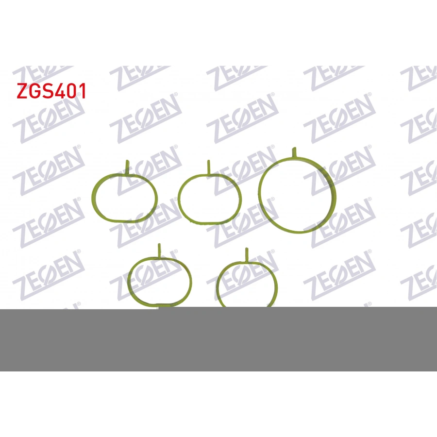 EMME MANIFOLD CONTASI MEGANE IV 1.6 SCE