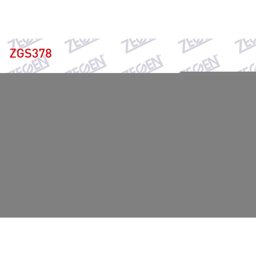 EMME MANIFOLD CONTASI OPEL ASTRA F-ASTRA G VECTRA A-VECTRA B 2.0 16v X20XER-X20XEV