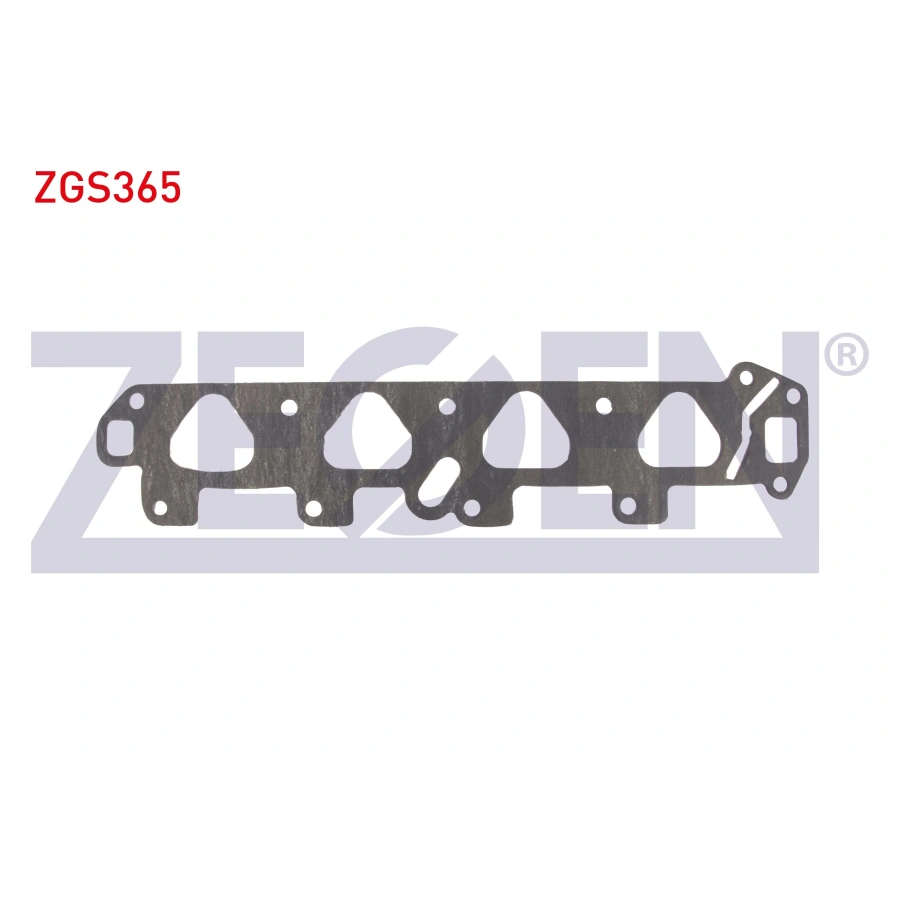 EMME MANIFOLD CONTASI OPEL ASTRA F-CORSA B 1.4 X14XE- X16XEL