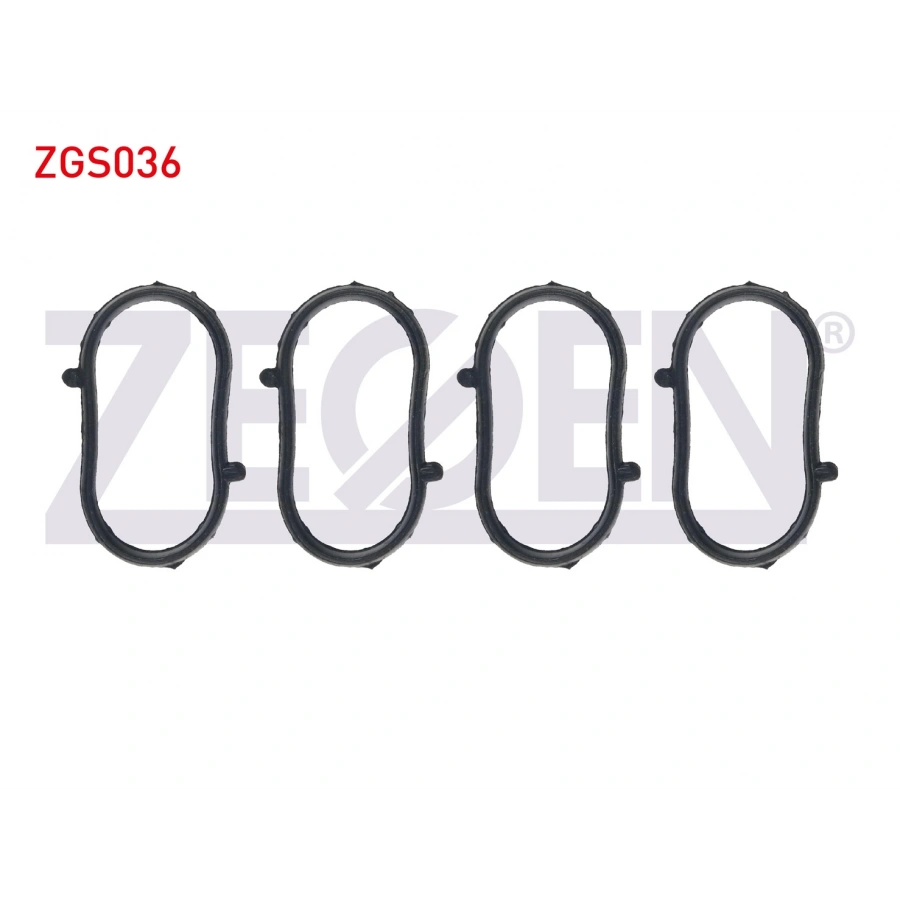 EMME MANIFOLD CONTASI OVAL FIAT DOBLO 1.9 D