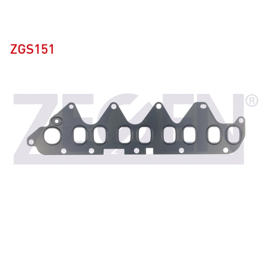 EMME MANIFOLD CONTASI RENAULT MEGANE IV - TALISMAN 1.6 DCI