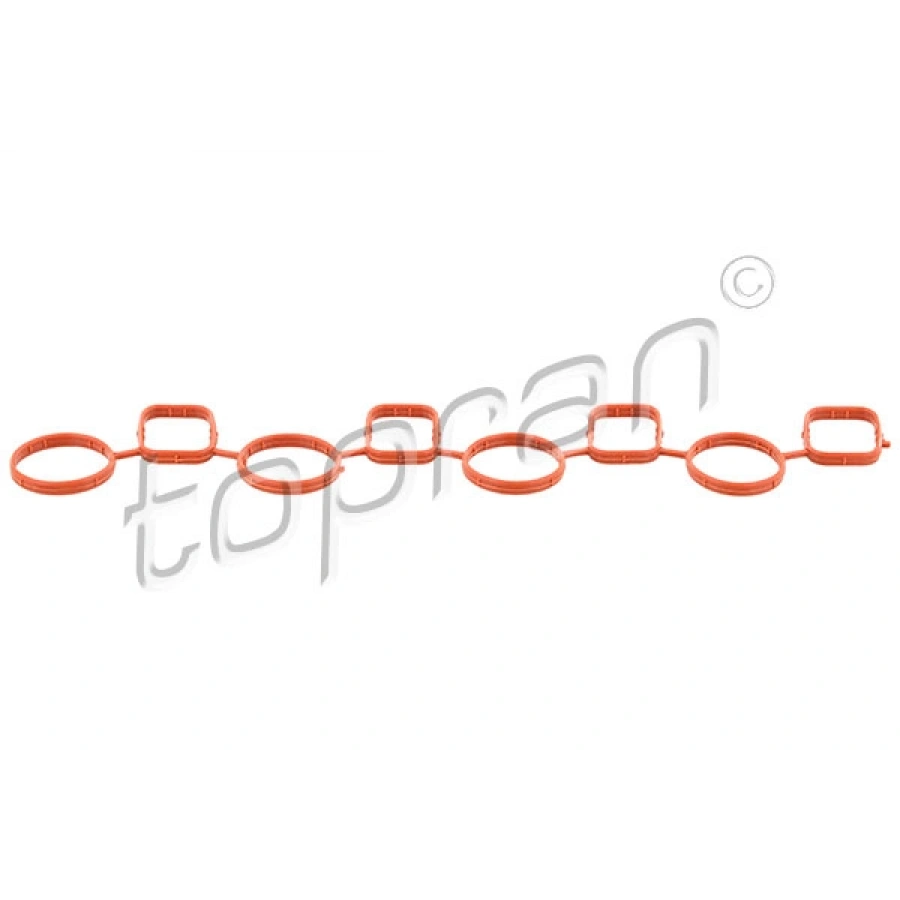 EMME MANIFOLD CONTASI VW CADDY 4 15-20 GOLF 6 08-13 PASSAT 10-14 T5 2.0 TDI 09-15 OCTAVIA 04-13 LEON 05-12 Q5 2.0 TDI 08-17