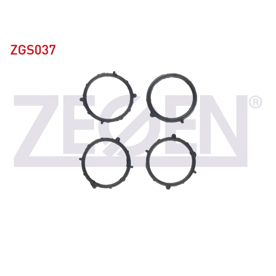 EMME MANIFOLD CONTASI YUVARLAK FIAT DOBLO 1.9 D