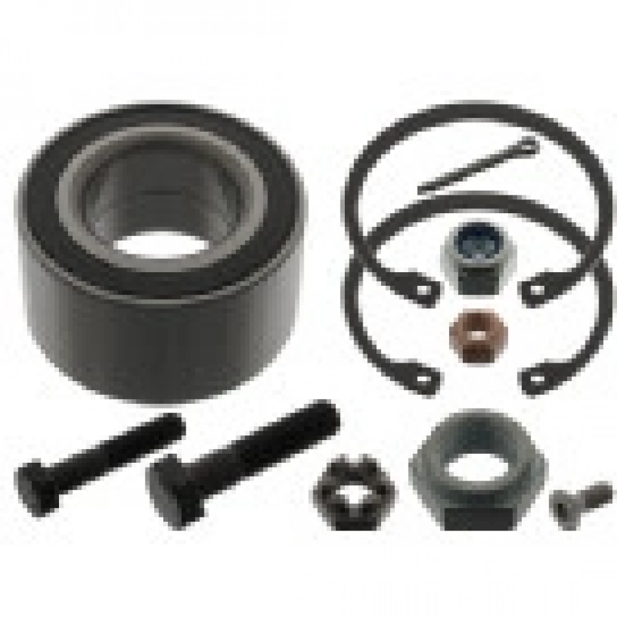 EMME MANIFOLD ORINGI ADET 206/C3/FIESTA 1,4 TDCI 02-