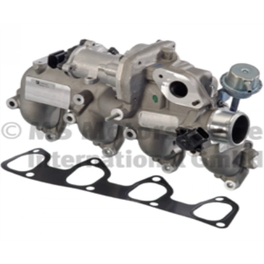 EMME MANIFOLDU 75-90 PS VAKUMLU TIP EGR LI (OEM ÜRÜN) CONNECT 1,8 TDCI 06-09