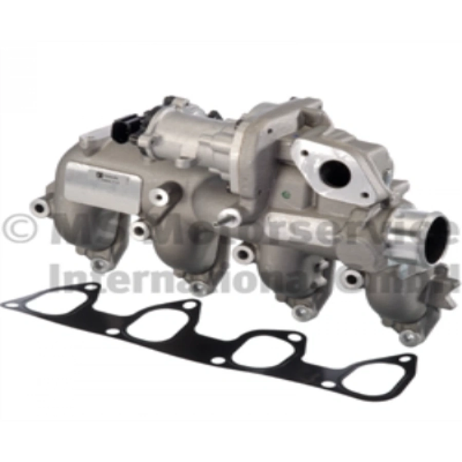 EMME MANIFOLDU 90-110 PS VAKUMSUZ TIP (OEM ÜRÜN) CONNECT/FOCUS 1.8 TDCI 08-