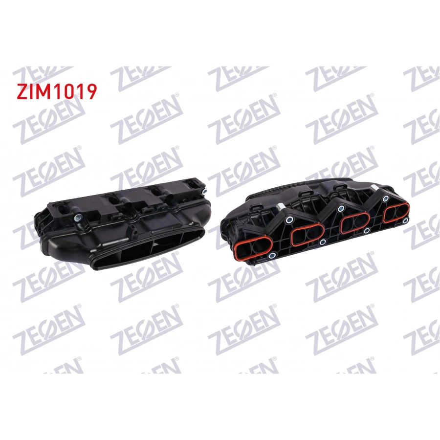 EMME MANIFOLDU EURO 4 SPRINTER (OM646) 209-213-509-513 CDI 2006-2009