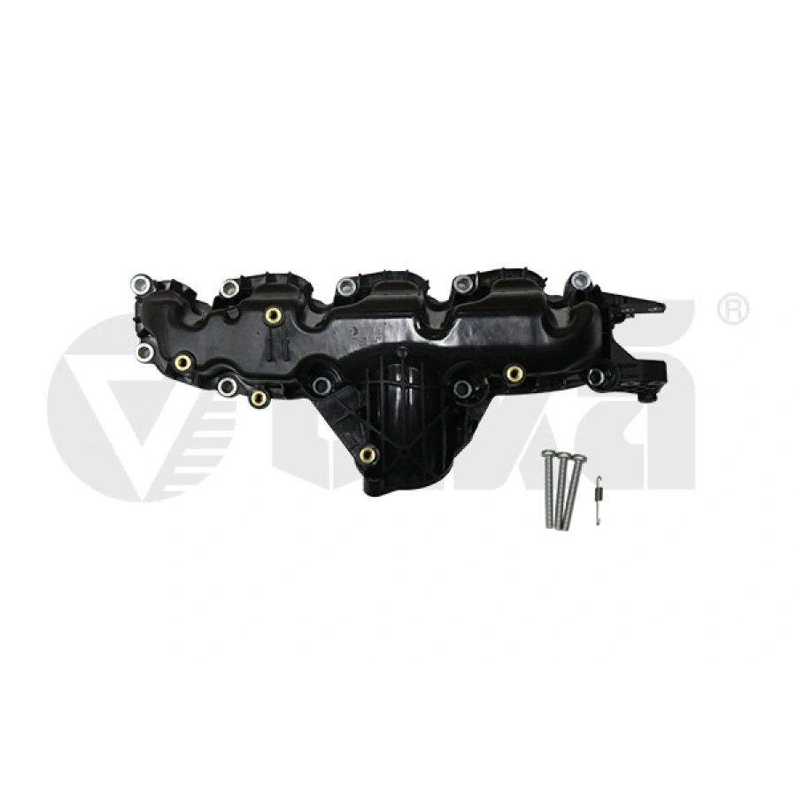 EMME MANIFOLDU GOLF5-GOLF6-PASSAT-A3-A4-A6-TIGUAN BKP-BKD-CBAA-CBAB-CAGA-CAHA 2,0 TDI 04-