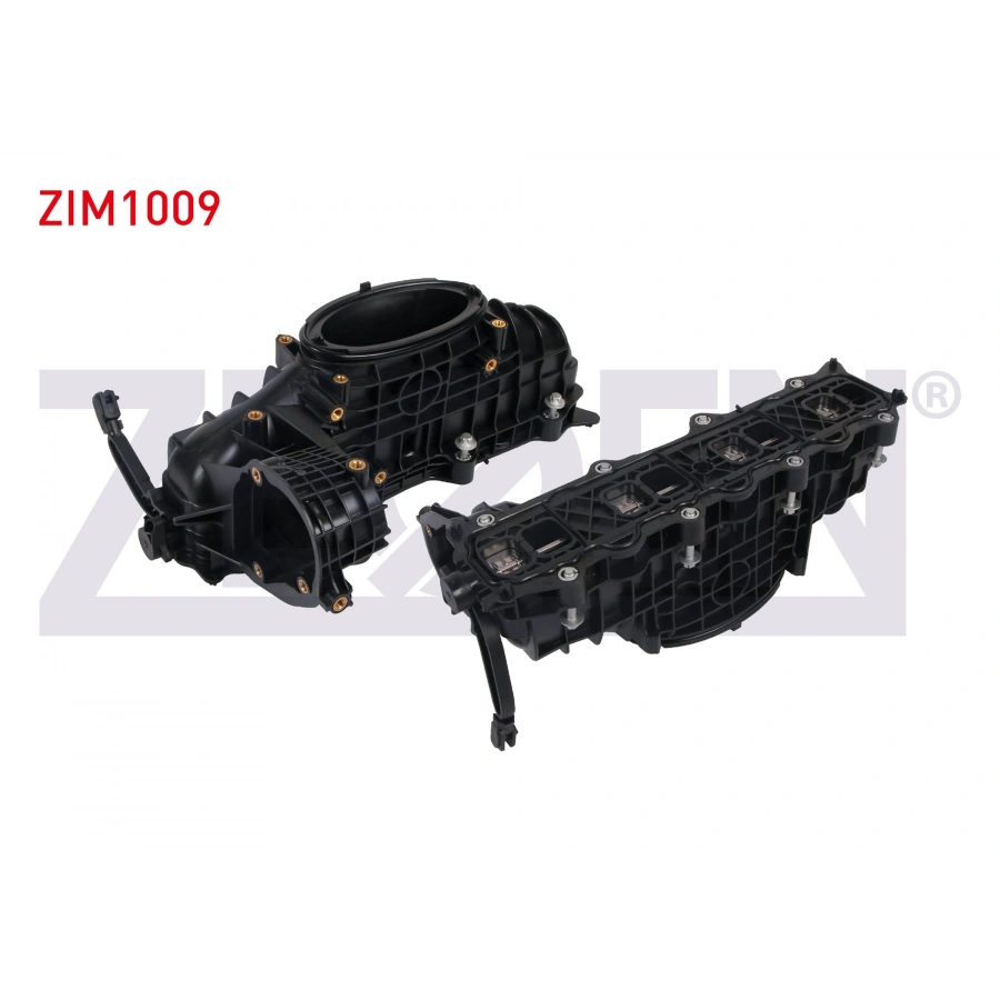 EMME MANIFOLDU KELEBEKLI MERCEDES C (W204) 220 CDI 163 HP 2008-2014/ C (W205) 220 D 170 HP 2015-2018/ E (W212) 220 CDI 163 HP 2009-2015/ JEEP COMPASS 2.2 CRD 4X4 163 HP 2010-