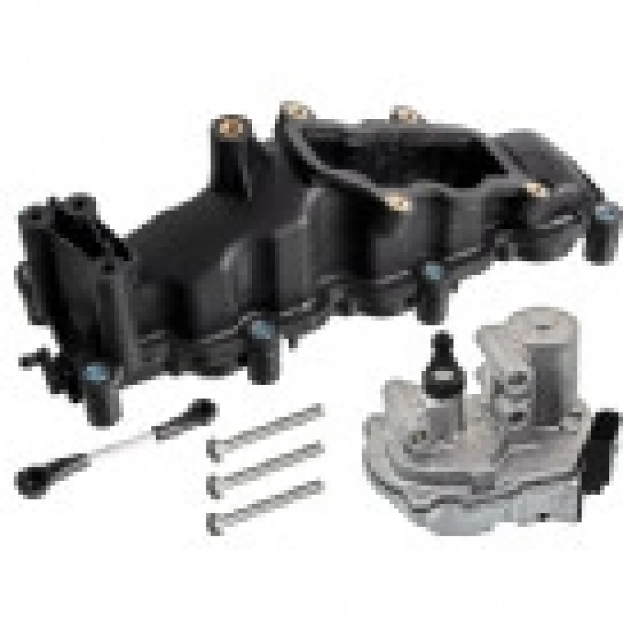 EMME MANIFOLDU SAG 117 761 Q7-TOUAREG-A6 BUN-BUG-BKS-CATA 3,0 TDI 04-