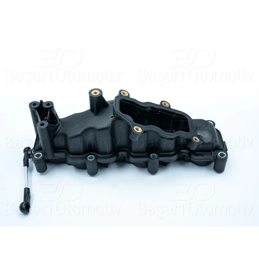EMME MANIFOLDU SAG VW TOUAREG A6 AQ7 3.0 BUG BUN 06 >