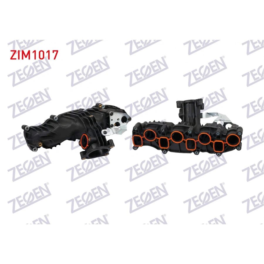 EMME MANIFOLDU TRANSPORTER T6 2.0 TDI 2015-