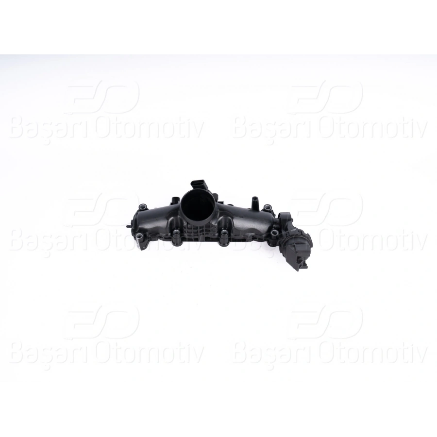 EMME MANIFOLDU VW A1 A3 FABIA 2 OCTAVIA 2 GOLF6 JETTA 3 PASSAT POLO TOURAN 1.6 TDI 09 >
