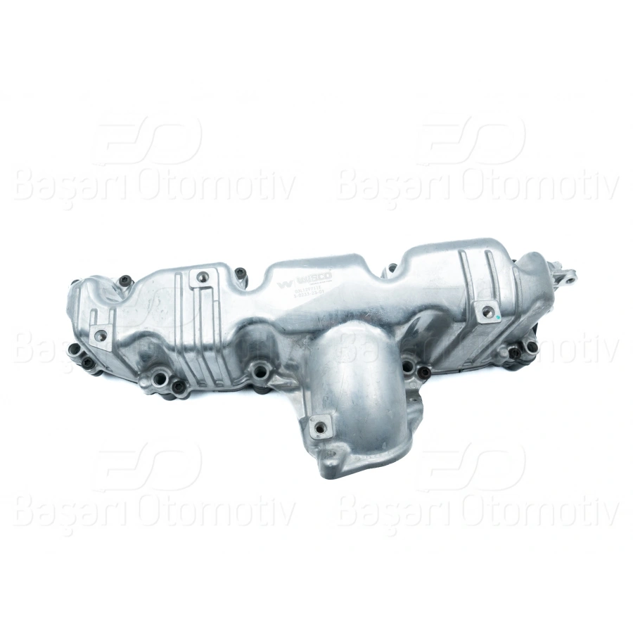 EMME MANIFOLDU VW GOLF5 JETTA A3 A4 2.0TDI CBAB 05 >