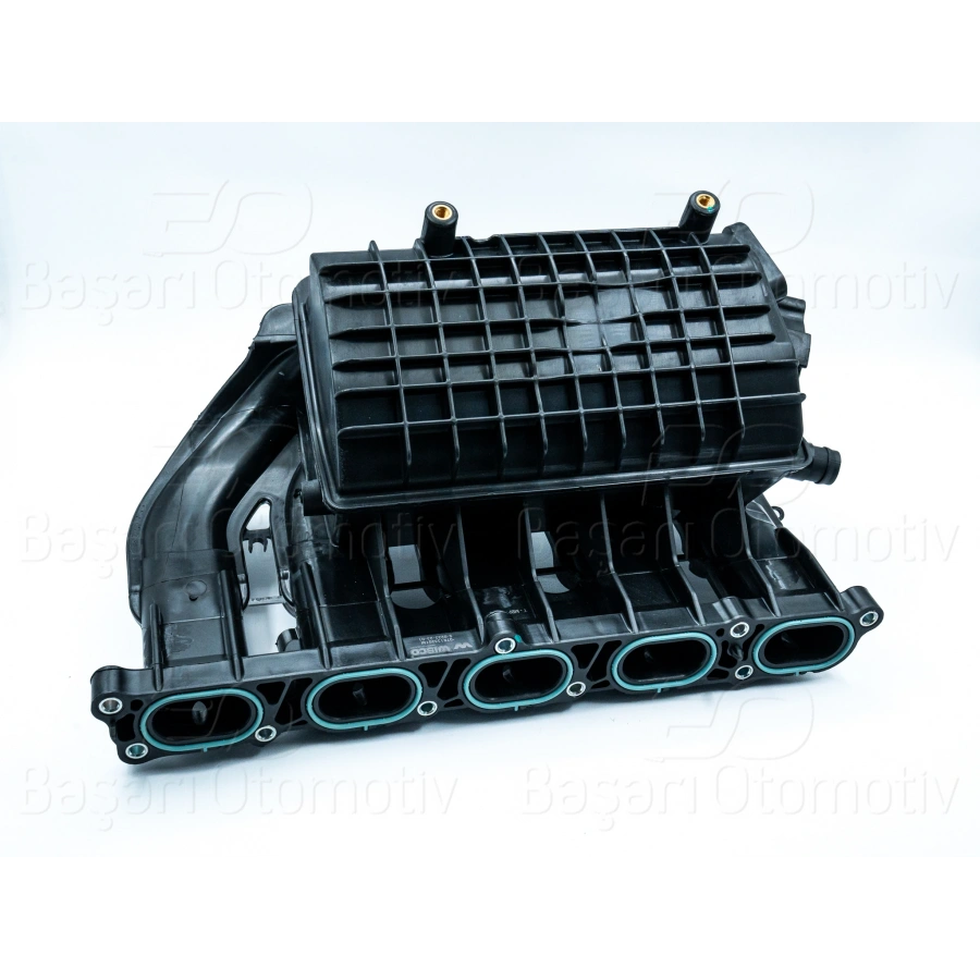 EMME MANIFOLDU VW JETTA (162) 2.5 10-