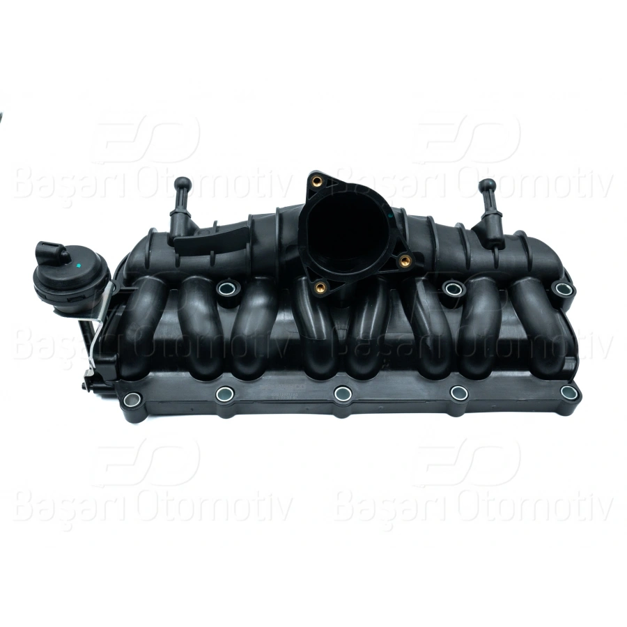 EMME MANIFOLDU VW PASSAT (3C2) 2.0 TDI 05-10/ PASSAT (362) 2.0 TDI 10-14/ AUDI A4 (8EC) 2.0 TDI 04-08/ A6 (4F2) 2.0 TDI 04-11/ SEAT TOLEDO (5P2) 2.0 TDI 04-09/ SKODA SUPERB (3T4) 2.0 TDI 09-15